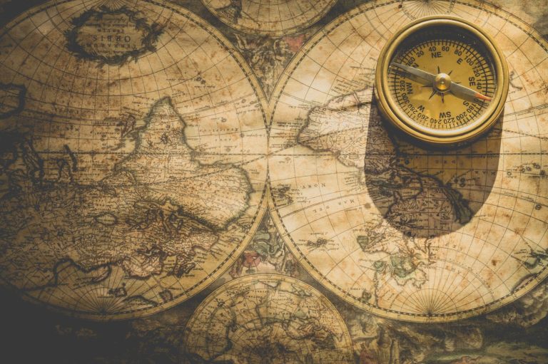 Navigating The New Reality
