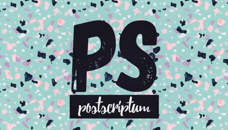 The Real Power of A Postscript
