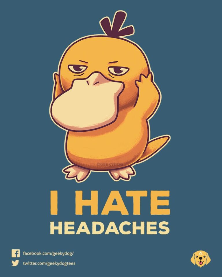 Headaches