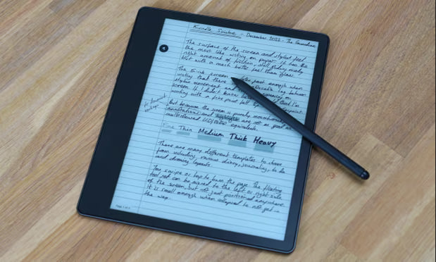 Tool-Tip: Anything That Limits Distractions Is Great