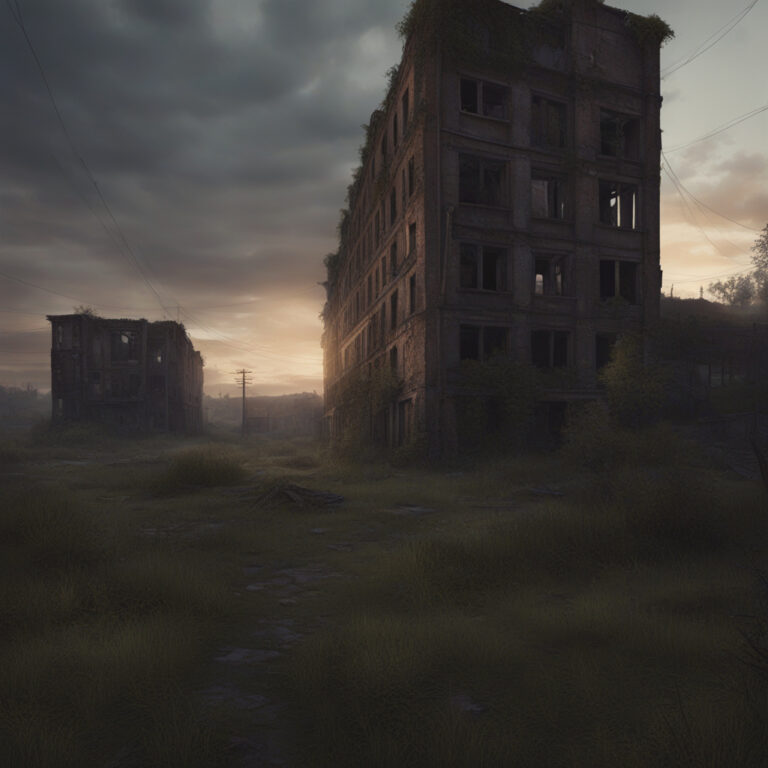 Survivalism 2.0 Pt. I