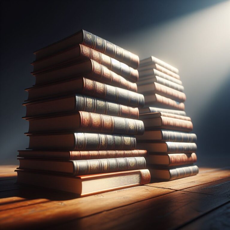 20 Books To $50k Thoughts (Part One)
