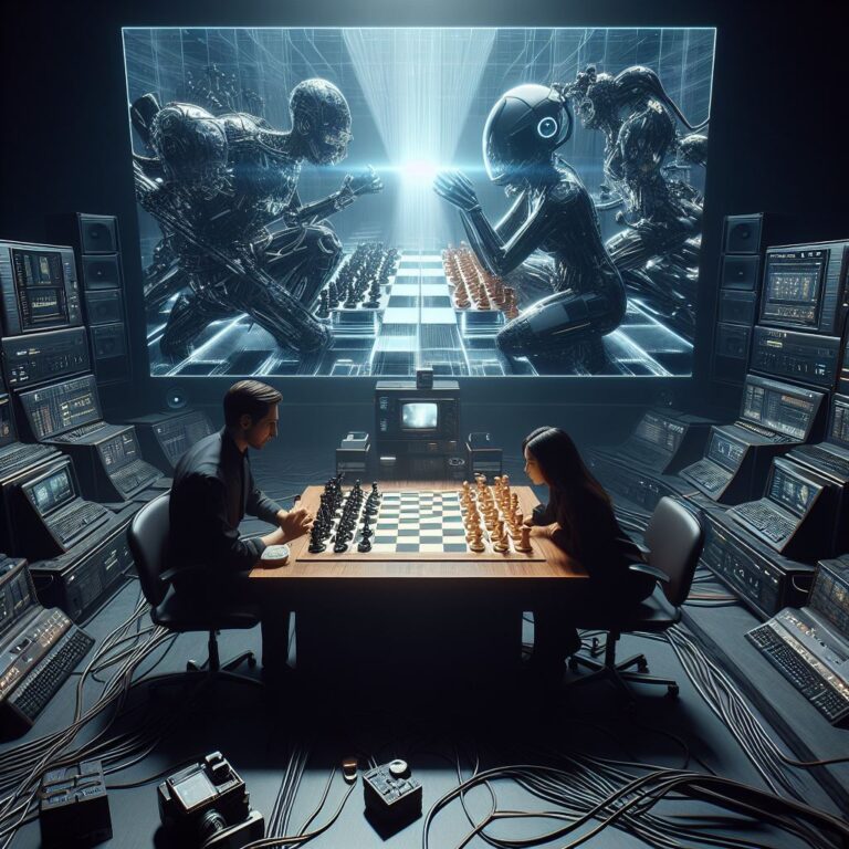 We’re Still Writing For Humans