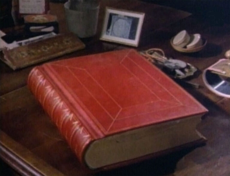 Build Your Own Red Book