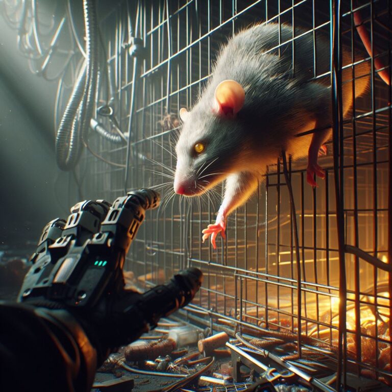 The Rat Park Experiments