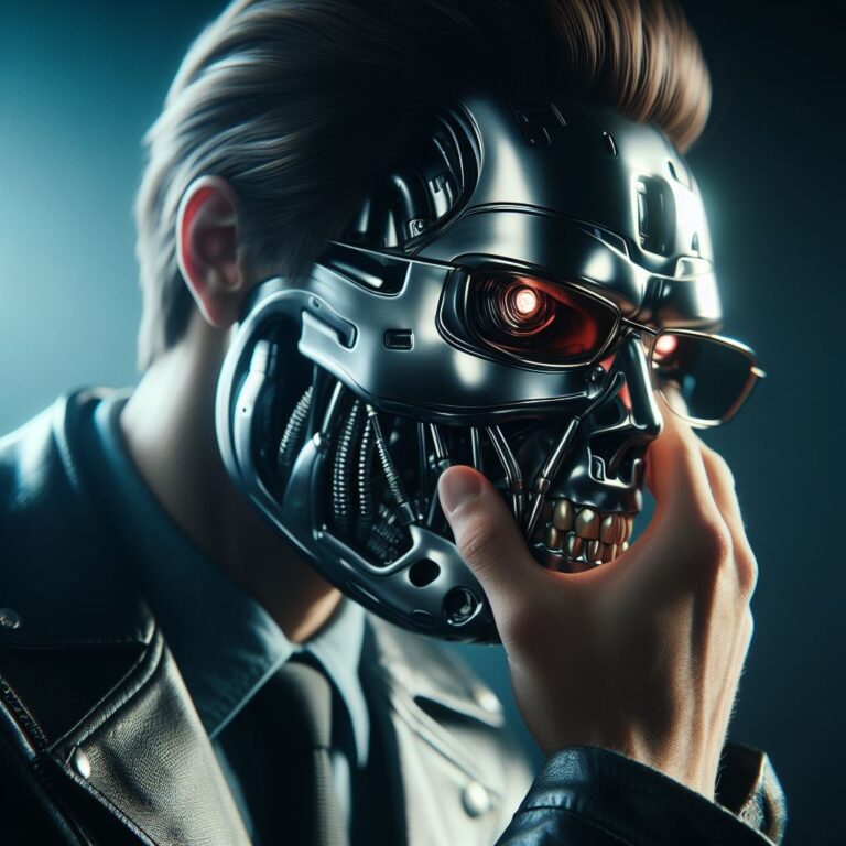 Early Stage Robot Apocalypse Tactics