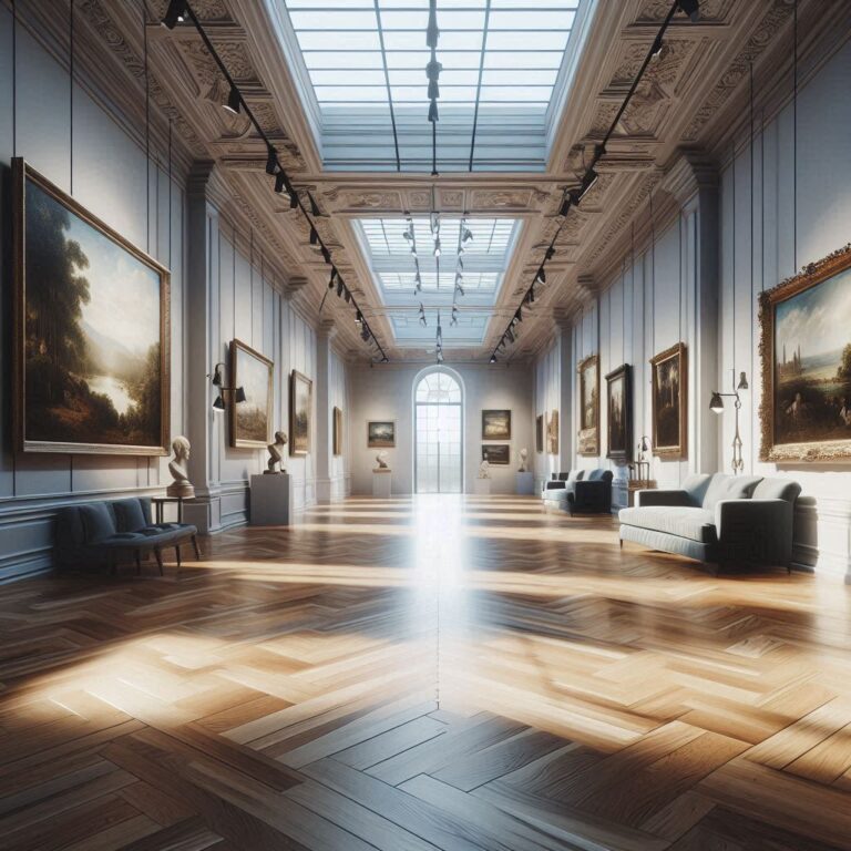 Style Guidelines and Aesthetics