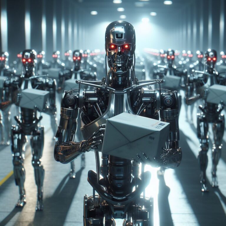 Email Marketing and Automation