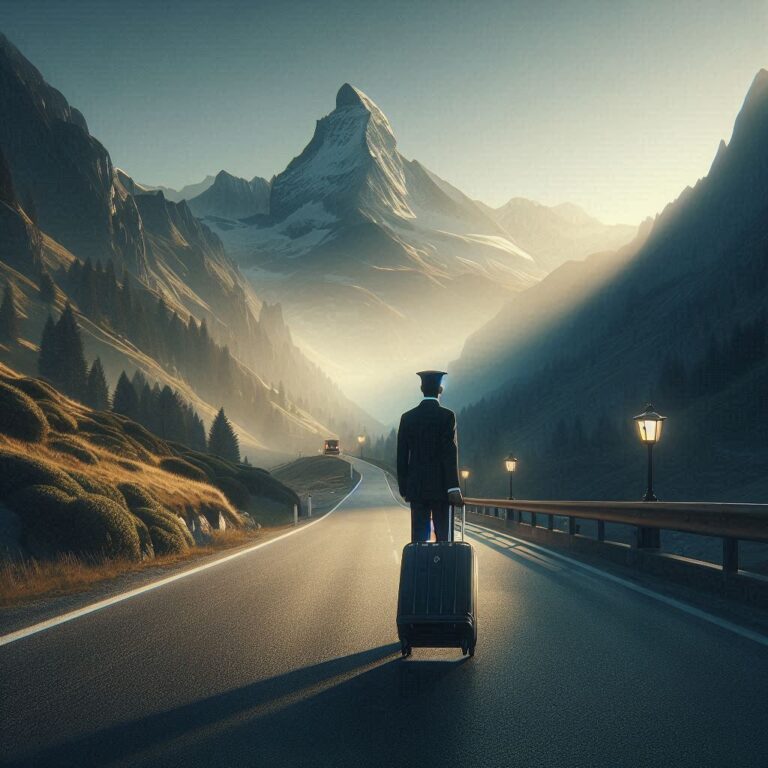 Easy Business Advice: Go The Extra Mile