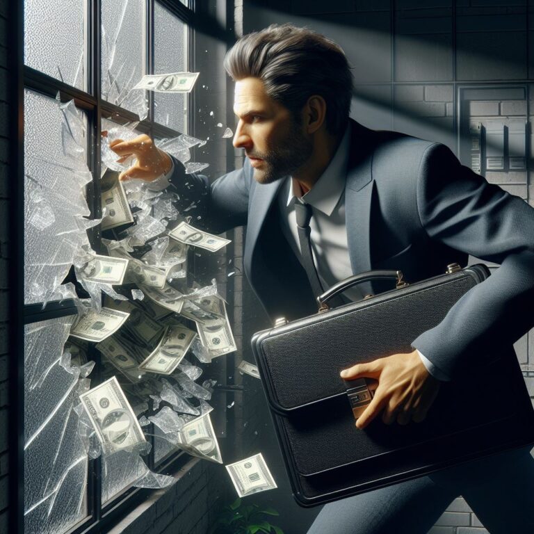 Should You Quit Your Job To Start A Business?