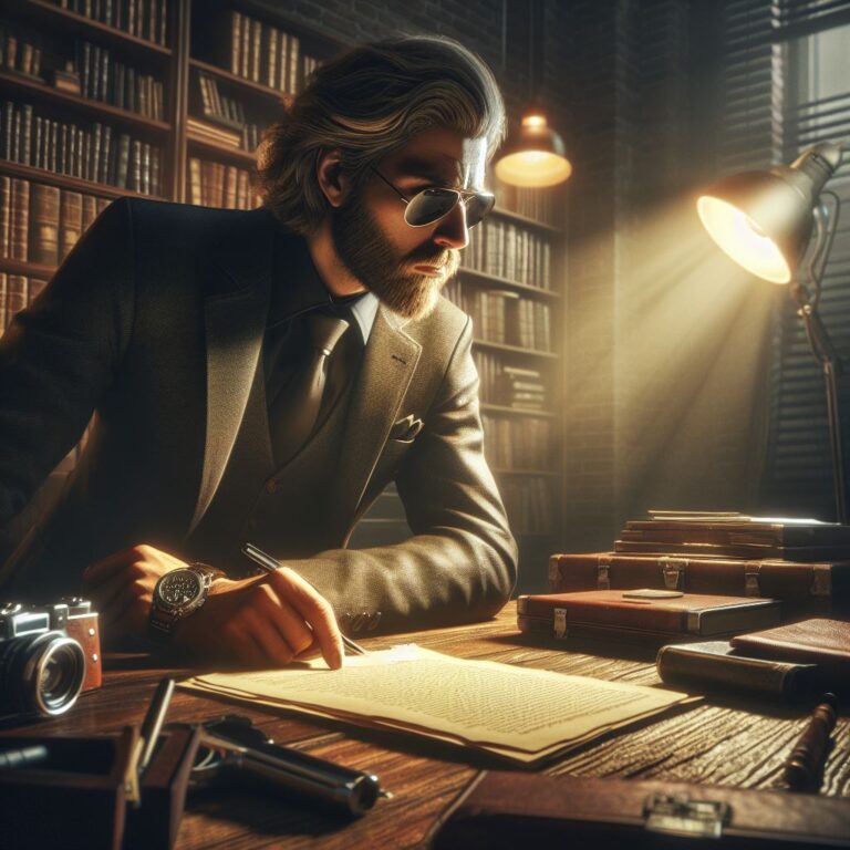 The Easiest Way To Become A Professional Author